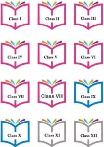 Bihar E-Library Class 1 To 12th 