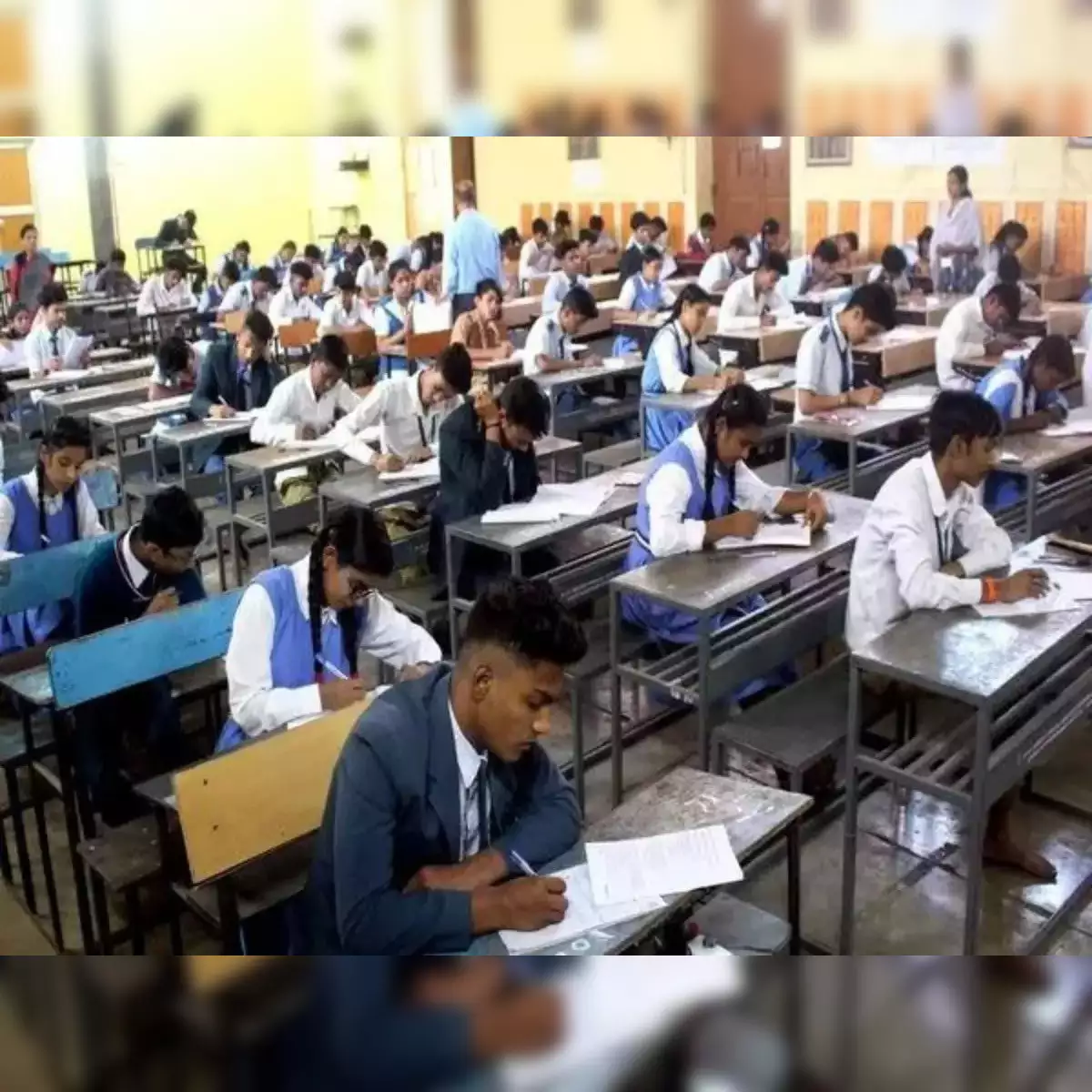 Bihar Board 10th and 12th Fail Student Pass