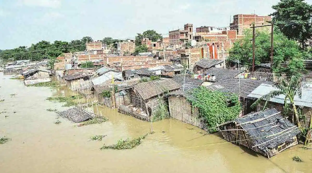 Bihar badh rahat list 2024 | Bihar badh rahat yojana jila list (2024 bihar badh rahat yojana 2024) Full Details 4 Bihar badh rahat list