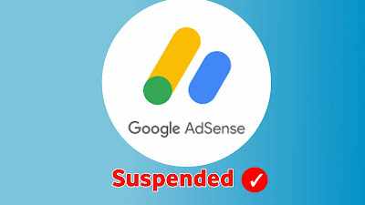 Adsense Account Suspend होने से कैसे बचाये- 5 Reason Of Adsense Suspend In Onlinesuru. 3 Adsense Account Suspend