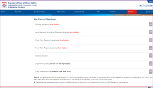 How to Apply Online in HPCL Apprentice Recruitment 2022