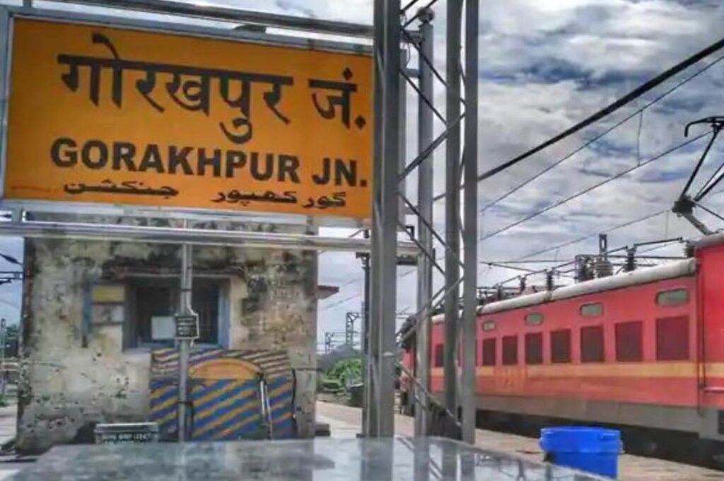 RAC tickets are getting confirmed automatically:- गोरखपुर से खुलने वाली ट्रेनों में शुरू हुई ये शानदार सुविधा 3 RAC tickets