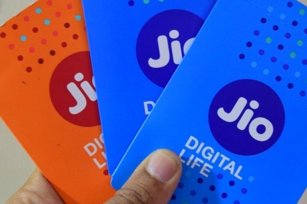 JIO Recharge Offer: 150 रुपया में पाये 56 दिनों का रिचार्ज, 2GB Daily? 4 JIO Recharge Offer