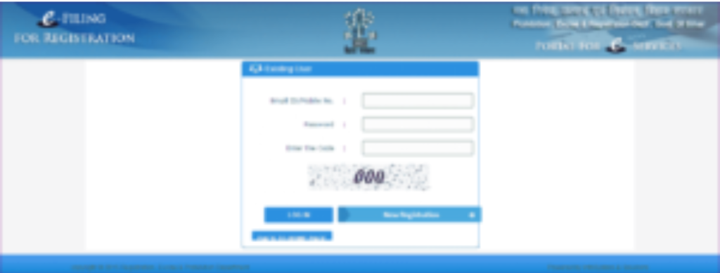 Bihar Jamin Registry Appointment Booking
