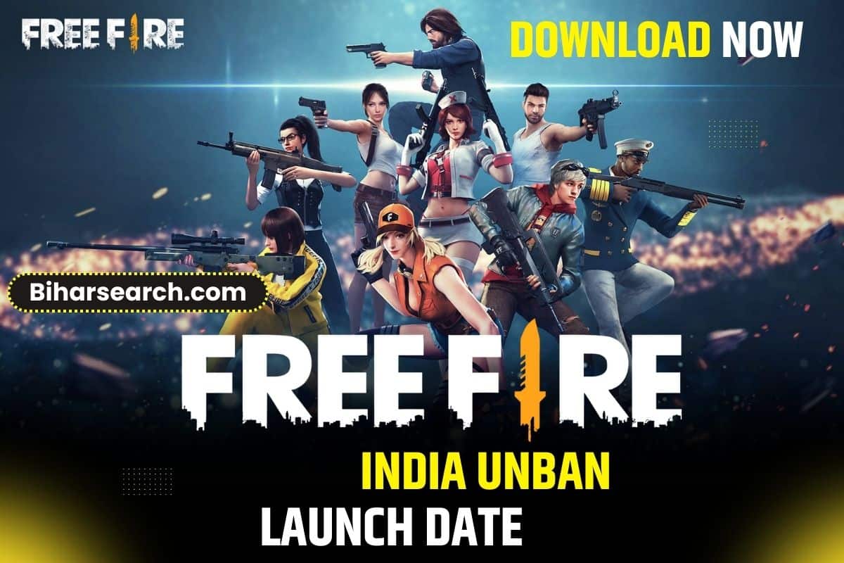 Free Fire India Launch 2023: 28 सितंबर को Free Fire India का नया अपडेट? जानें सच्चाई! Full Information 3 Free Fire India Launch