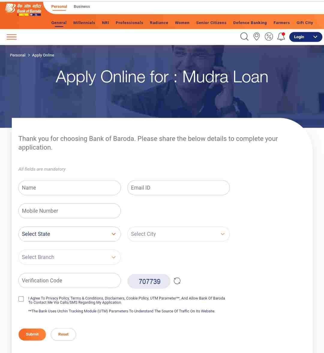 BOB Mudra Loan Apply Kaise Kare 2023: हाथों हाथ तुरंत बैंक ऑफ़ बड़ौदा से मुद्रा लोन ऐसे ले, मिल रहा है अभी ₹10 लाख रुपए , लोन जाने आवेदन प्रक्रिया Full Information 5 BOB Mudra Loan Apply Kaise Kare