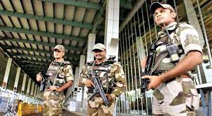 CISF Vacancy 2023: सीआईएसफ में 11025 पदों पर 10वीं पास के लिए निकली भर्ती आवेदन शुरू Full Information 5 CISF GD Constable Recruitment