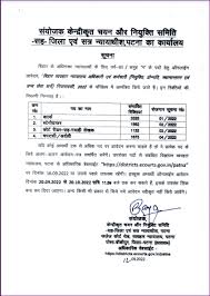 Bihar Civil Court Exam New Date 2023: बिहार सिविल कोर्ट की परीक्षा डेट हुआ घोषित, देखें ऑफिशल नोटिस Full Information 4 Bihar Civil Court Exam New Date