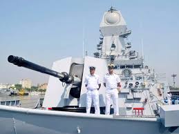 Indian Navy Bharti 2023: इंडियन नेवी में निकली नई भर्ती, यहाँ से फॉर्म भरें Full Information 5 Indian Navy Bharti