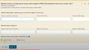 Minor Pan Card Apply Online 2024: घर बैठे ऑनलाइन बनाएं बच्चों का पैन कार्ड, जाने बनाने की पूरी प्रक्रिया Full Information 6 Minor Pan Card Apply Online
