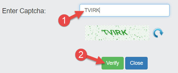 How to check ration card by Aadhaar card number