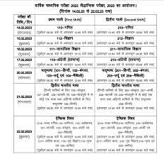 BSEB 10th 12th Exam 2024 Date: बिहार बोर्ड मैट्रिक-इंटर परीक्षा की डेटशीट आज संभावित, कुछ ही पलों में खत्म होगा इंतजार Full Information 4 BSEB 10th 12th Exam