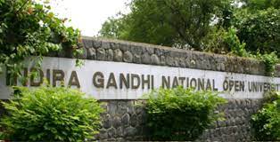 IGNOU BED Admission 