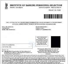 IBPS SO Admit Card 2023: For Prelims Exam, Download Link & Examination Date Out 6 IBPS SO Admit Card