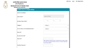IIFT Eligibility Criteria