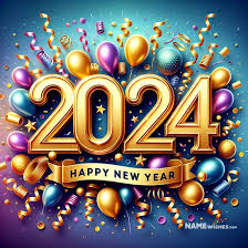 Happy New Year 2024 Wishes in Hindi & English Images Download – Quotes, Shayari, Wishes for Friends, Family & Love 4 Happy New Year