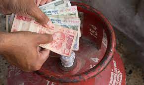 LPG Gas E Kyc 2023: गैस सब्सिडी पाना चाहते हैं तो ई केवाईसी जरूरी यहां से ई केवाईसी करें और तुरंत सब्सिडी बैंक खाते में पाए Full Information 4 LPG Gas E Kyc