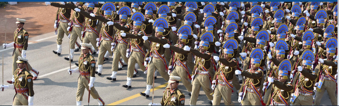 CRPF Constable GD Vacancy 