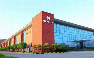 Havells Company Job Vacancy 2024: AC, फ्रिज और पंखा बनाने वाले कंपनी में जॉब वेकेंसी Full Information 4 Havells Company Job Vacancy