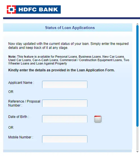 HDFC Mudra Loan 2024: बिज़नेस करने की सोच रहे तो मोदी सरकार देगी 50 हजार से 10 लाख का लोन, घर बैठे होगा सारा प्रोसेस Full Information 4 HDFC Mudra Loan