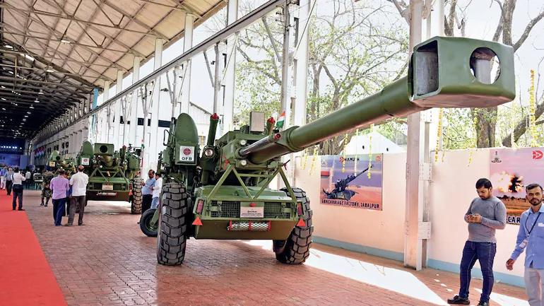 Ordnance Factory Vacancy 2024: ऑर्डिनेंस फैक्ट्री भर्ती का 105 पदों पर नोटिफिकेशन जारी Full Information 5 Ordnance Factory Vacancy