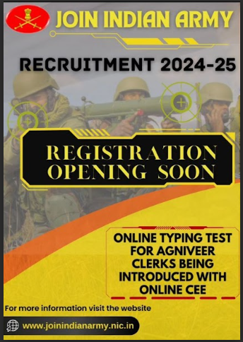 Agniveer Vacancy Rule 2024: अग्निवीर आर्मी भर्ती सिलेक्शन में बड़ा बदलाव, अब सिलेक्शन और भी मुश्किल Full Information 5 Agniveer Vacancy Rule