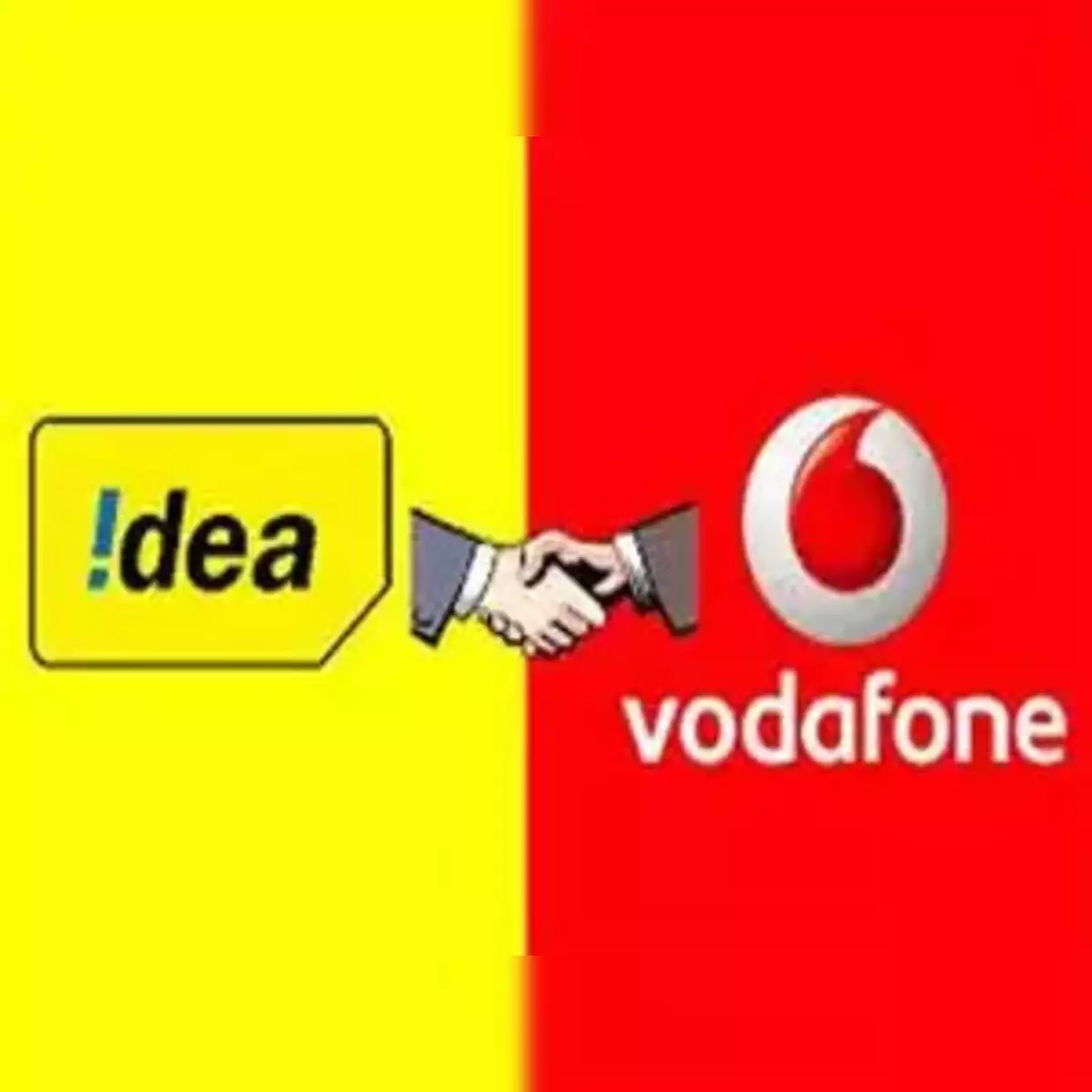 Vodafone idea Marj 2024: एयरटेल में मर्ज किया जाएगा वोडाफोन Full Information 5 Vodafone idea Marj