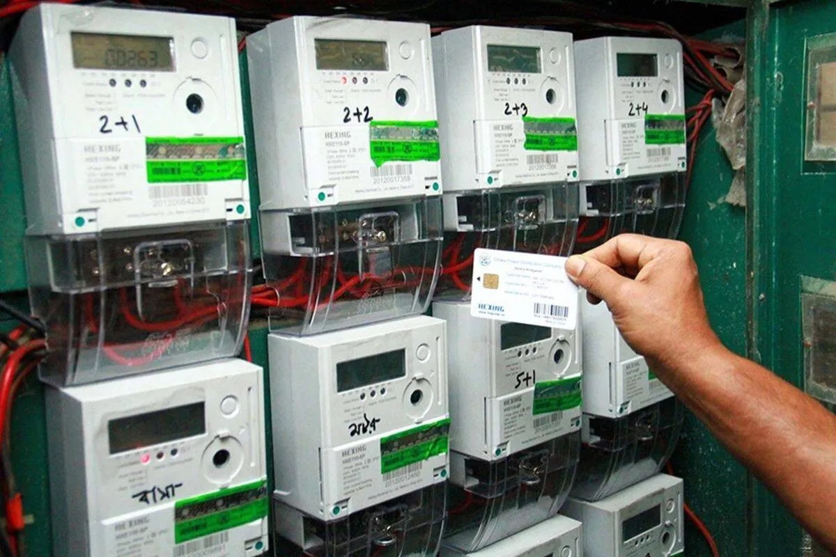 smart prepaid electric meter 2024: स्मार्ट मीटर के इस फीचर से नहीं गुल होगी घर की बिजली, जाने क्या है नया फीचर और नये फीचर के बड़े लाभ? 4 New Facility In Smart Prepaid Electric Meter