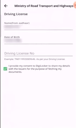 How To Open Account On Digilocker 2024: अब घर बैठे अपने डॉक्यूमेंट्स के लिए बनाये अपना Digilocker Account और जाने कैसे करें डाउनलोड 9 How To Open Account On Digilocker