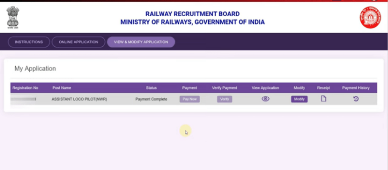 RRB ALP Form Correction 2024: RRB ALP फॉर्म भरने मे हो गई गलती तो जाने कैसे करना होगा सुधार और क्या है करेक्शन करने की तिथि Full Information 7 RRB ALP Form Correction