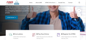 ATMA February Result 2024: (Released) – Download Now AIMA ATMA Feb Results , Check Selection Procedure 4 ATMA February Result