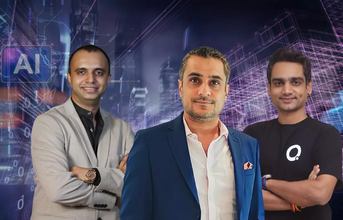 QX Lab AI 2024: भारत का पहला और धमाकेदार AI हुआ लांच, ChatGPT से एडवांस होने के साथ पूरे 100 भाषाओं मे करेगा काम Full Information 4 QX Lab AI