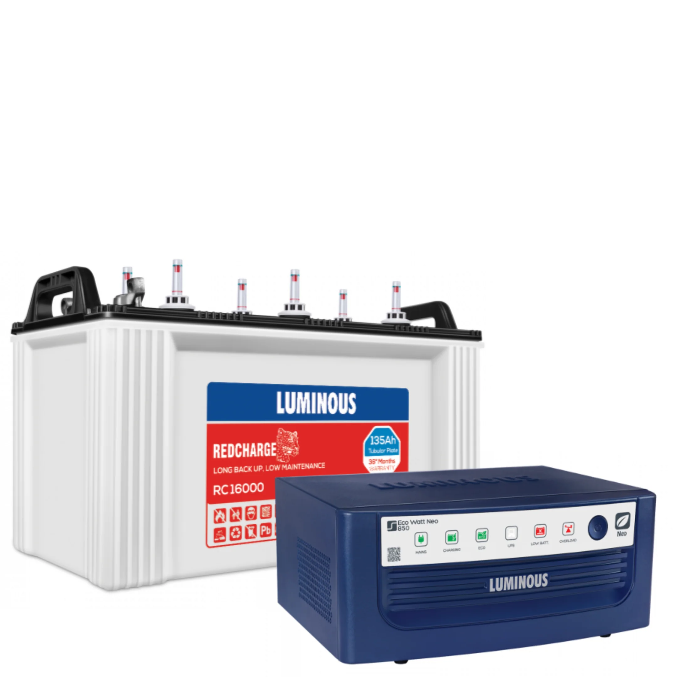 Inverter Battery 2024: चार्ज होने के बाद भी ज्यादा नहीं चलती आपके इनवर्टर की बैटरी तो करें ये काम Full Information 4 Inverter Battery