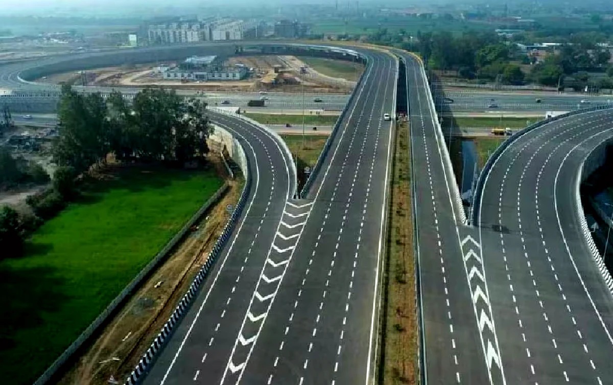 Bihar National Highway 2024: नया बनेगा बिहार में फोरलेन नेशनल हाईवे, यह है पूरा रूट Full Information 4 Bihar National Highway