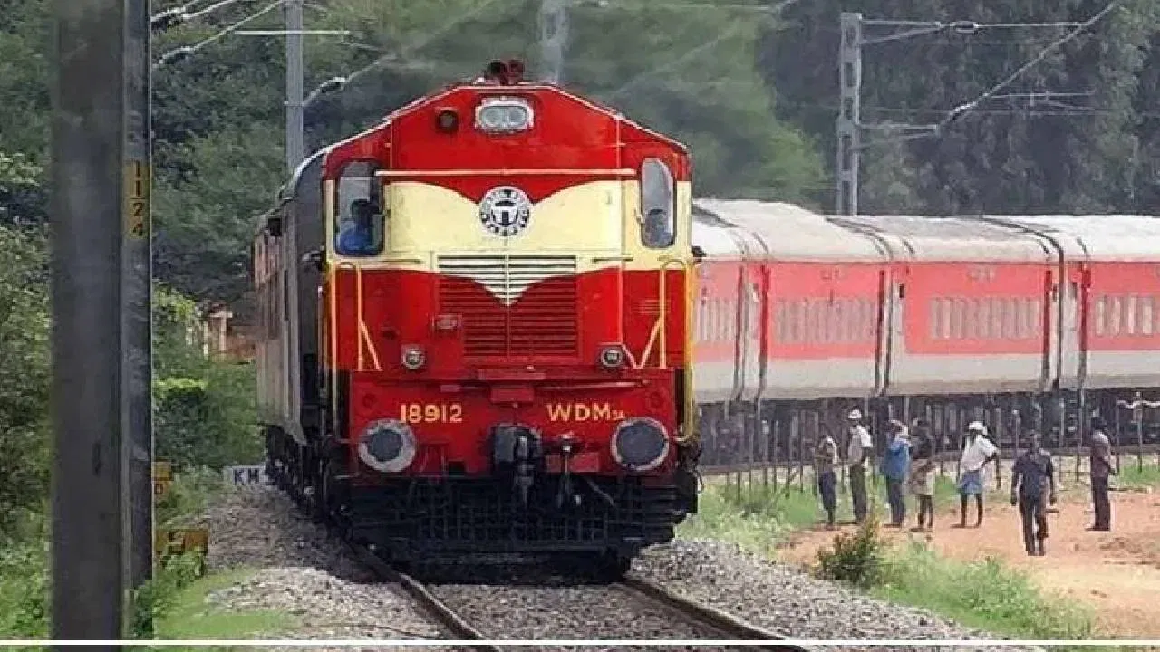Indian Railways Budget 2024: रेलवे यात्रियों को बल्ले-बल्ले, रेलवे को लेकर ऐसा होगा घोषणा। 4 Indian Railways Budget
