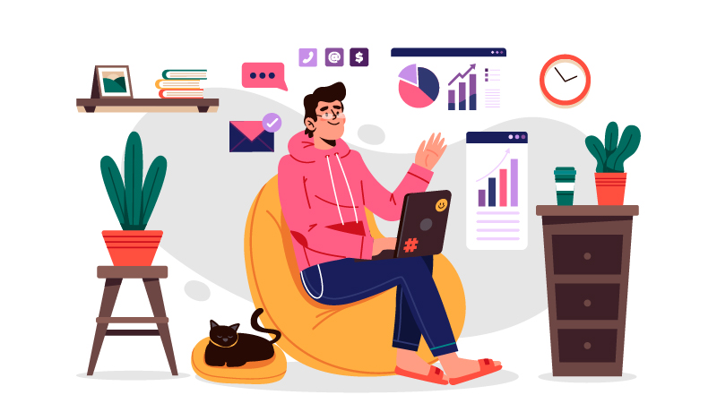 Home Based Business Ideas in Hindi 2024: घर बैठे बिजनेस करने का शानदार उपाय Full Information 4 Home Based Business Ideas
