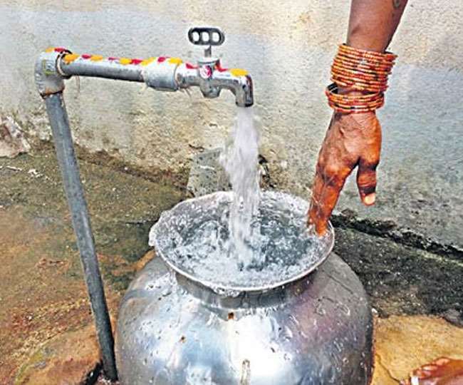 Gram Panchayat Nal Jal Yojana 2024: ग्राम पंचायत नल जल योजना से अब सभी घरों में ऐसे लगेंगे जल कलेक्शन Full Information 5 Gram Panchayat Nal Jal Yojana