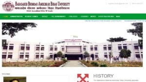 BRABU Part 1 Result 2024 Download Link (Out) For BA, B.Sc. & B. Com (Session:2023-27) | BRABU UG 1st Semester Result 2023-27 5 BRABU Part 1 Result