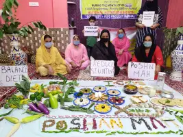Poshan Pakhwada 2024: पोषण पखवाड़ा क्या है? जाने इस अभियान के लाभ, और कैसे ले सकते है भाग Full Information 4 Poshan Pakhwada