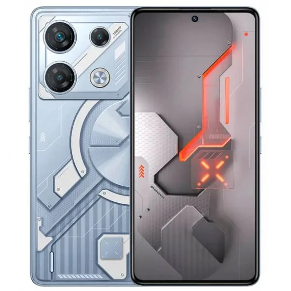 Infinix GT 10 Pro Price in India: 108MP कैमरा 5000mAh की बैटरी के साथ लॉन्च हुआ Infinix GT 10 Pro Mediatek Dimesity 8050 का ओक्टा कोर प्रोसेसर के साथ 5 Infinix GT 10 Pro Price in India