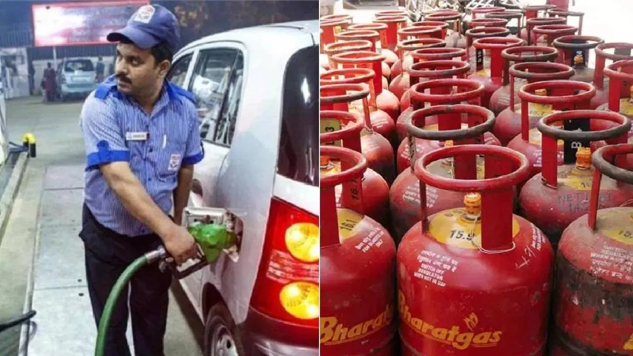 Petrol Diesel LPG Price 2024: पेट्रोल डीजल और एलपीजी गैस पहली बार हुआ इतना सस्ता देखें कीमत 4 Petrol Diesel LPG Price Latest News