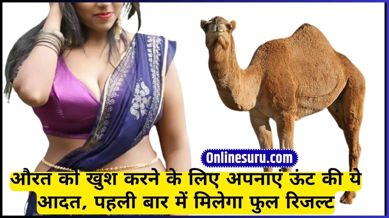 Chanakya Niti 2024: औरत को खुश करने के लिए अपनाएं ऊंट की ये आदत, पहली बार में मिलेगा फुल रिजल्ट Full Information 3 Chanakya Niti