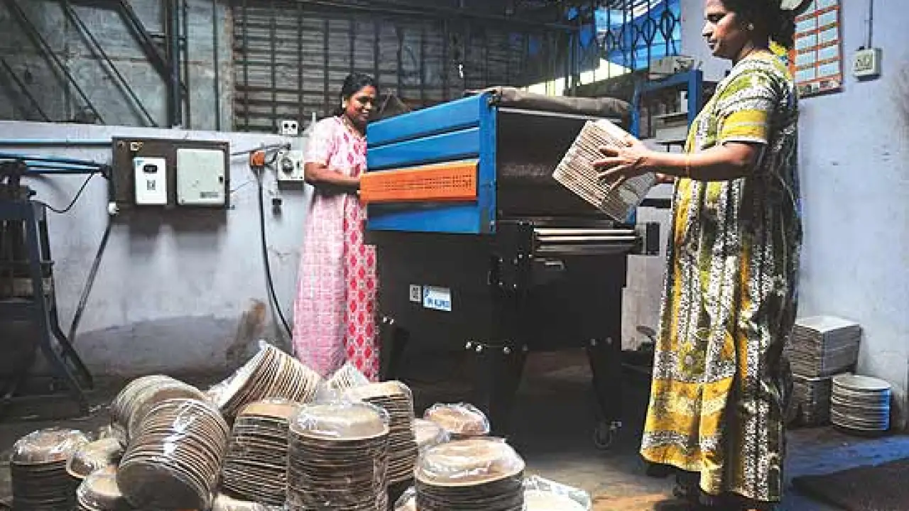 Udyogini Yojana Kya Hai: महिलाओं & युवतियों को अपना बिजनेस करने के लिए बैंक देगा ₹ 3 लाख का लोन, जाने आपको कैसे मिलेगा इस योजना का लाभ Full Information 4 Udyogini Yojana Kya Hai
