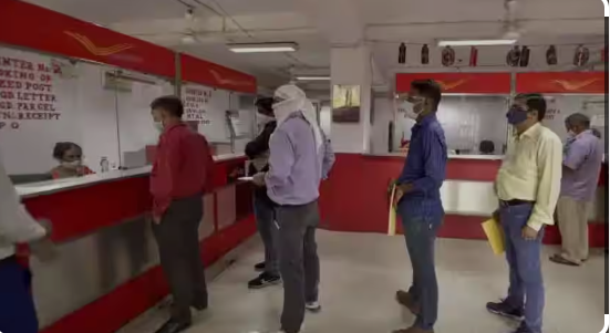 Post Office FD: 2 लाख की FD पर तगड़ा रिटर्न मिलेगा, नए नियम 1 अप्रैल से लागू Full Information 4 Post Office FD