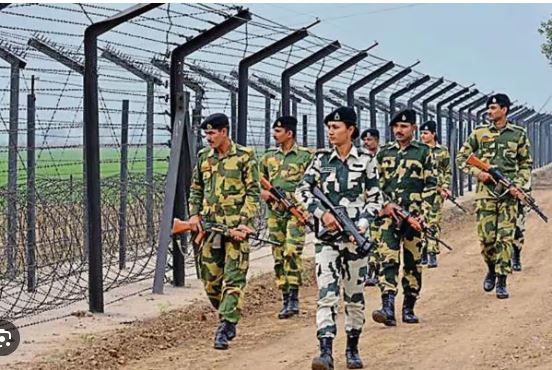 BSF New Vacancy 2024: बीएसएफ भर्ती का 10वी पास के लिए नोटिफिकेशन जारी आवेदन 15 अप्रैल तक 5 BSF New Vacancy