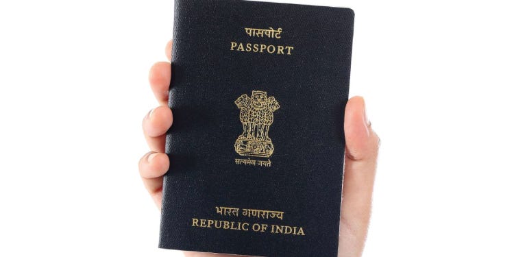 mPassport Seva 2024: Benefits & Features, Track Application Status, App Full information 4 mPassport Seva