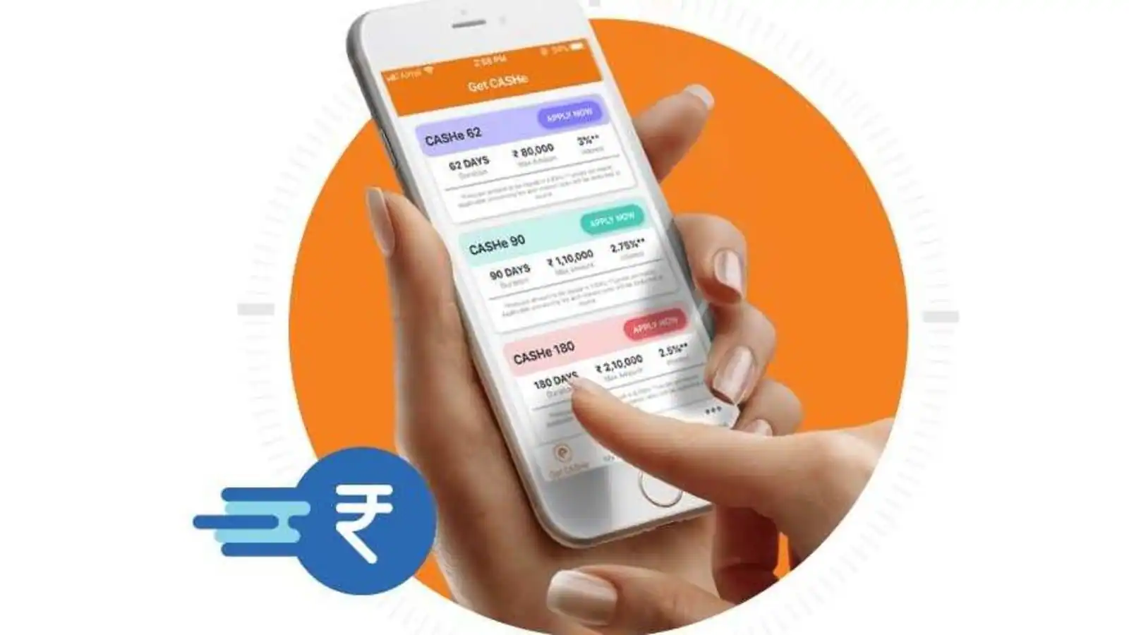 CASHE Personal Loan 2024: बहुत ही ईमर्जन्सी है और लोन चाहिए? तो CASHe एप से लो 1000 से 4 लाख का लोन, सिर्फ नॉर्मल केवाईसी से Full information 5 CASHE Personal Loan