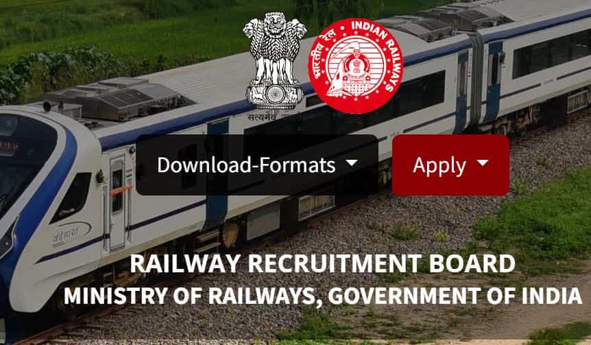 RRB NTPC New Vacancy 2024: 12वीं पास और ग्रेजुएट तुरंत करें अप्लाई 11558 पदों पर आरआरबी एनटीपीसी भर्ती 2024 4 आरआरबी एनटीपीसी भर्ती 2024
