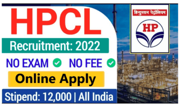 HPCL Apprentice Recruitment